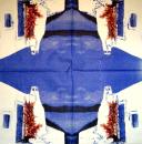 015 Mittelmeer - 3-lagig